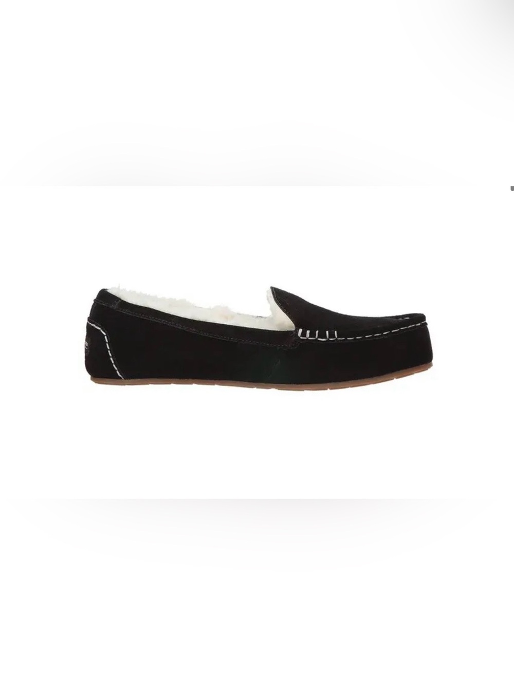 NWOB KOOLABURRA BY UGG
Lezly Slipper Shoes - Black Size 7